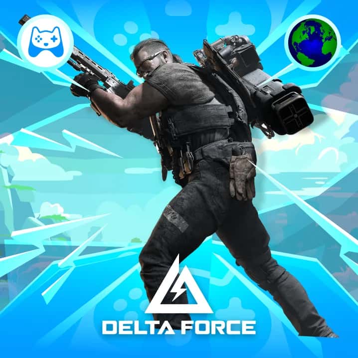Delta Force