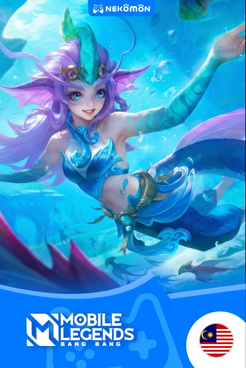 Mobile Legends: Malaysia