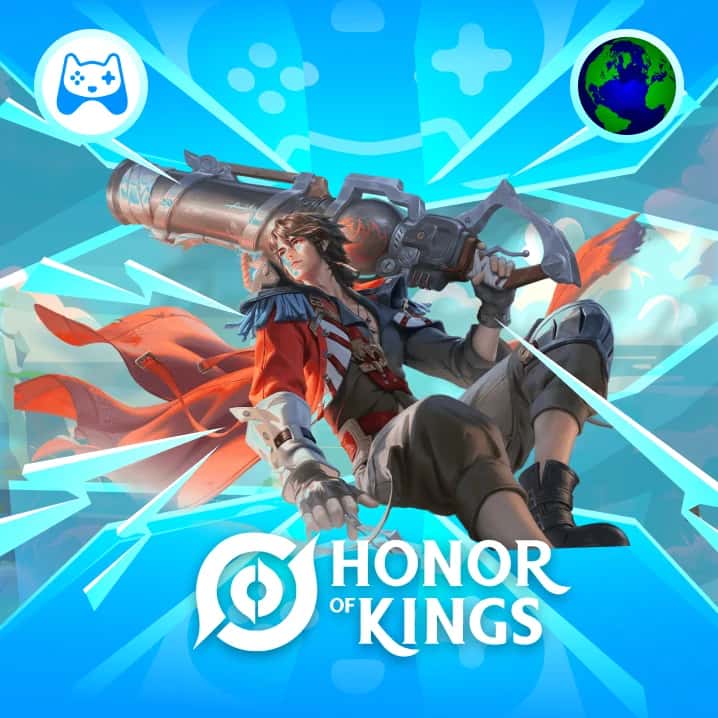 Honor of Kings