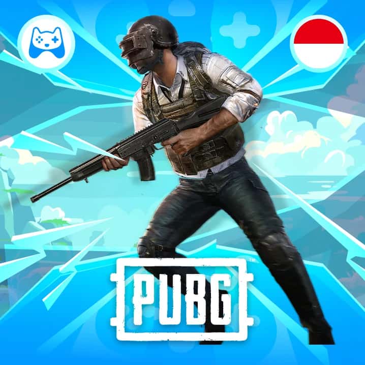 PUBG Mobile Indonesia