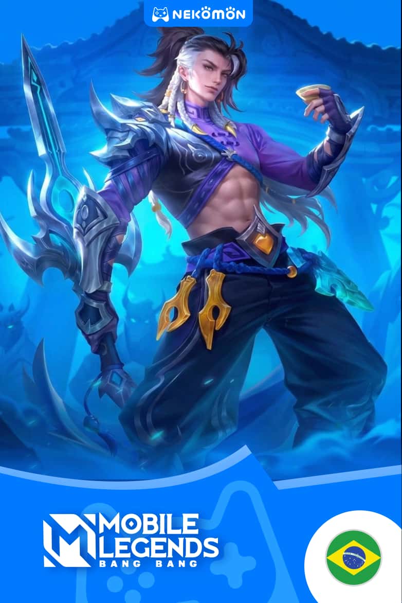 Mobile Legends: Brazil