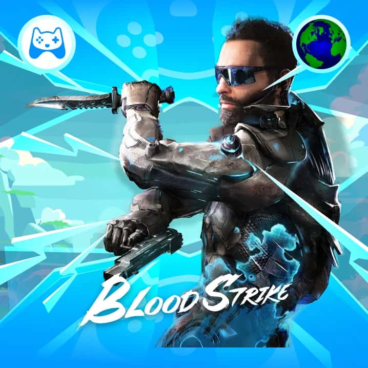 Blood Strike
