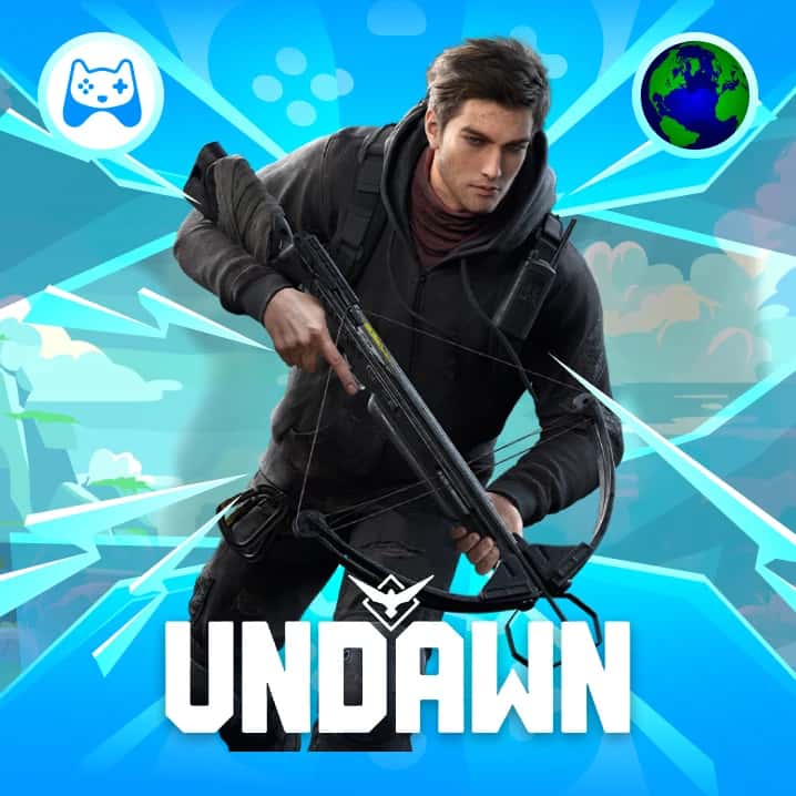 Undawn