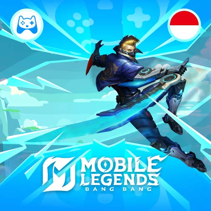 Mobile Legends: Bang Bang