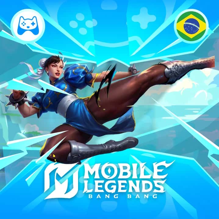 Mobile Legends: Brazil