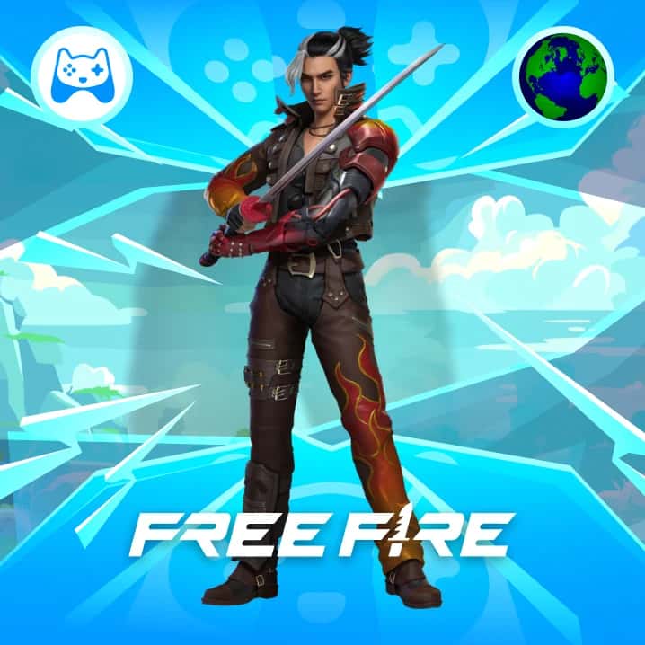Free Fire
