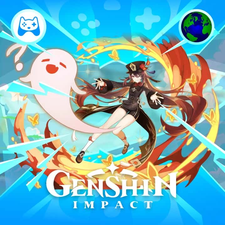 Genshin Impact