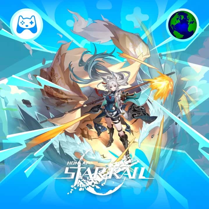 Honkai: Star Rail