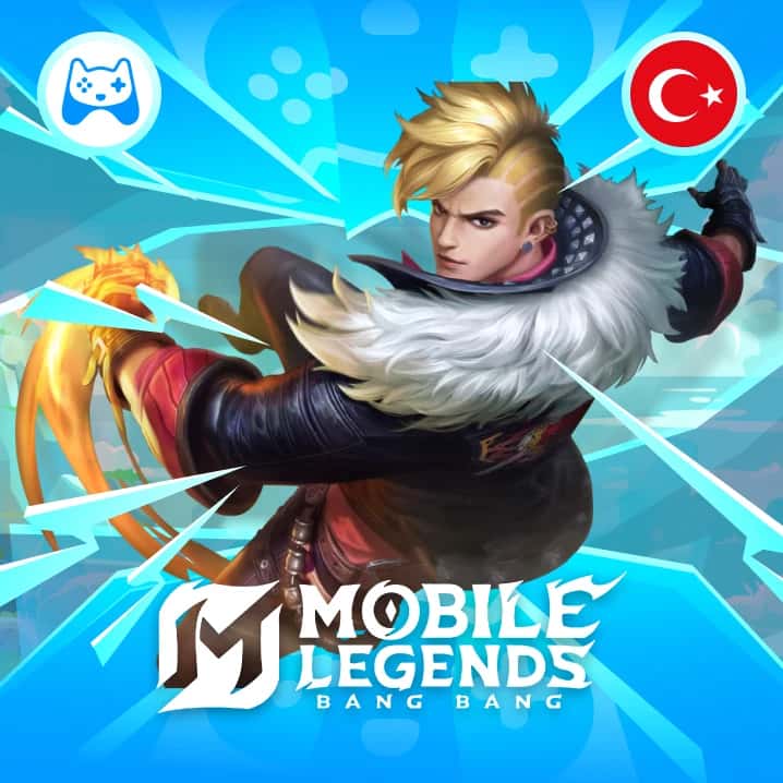 Mobile Legends: Turkey