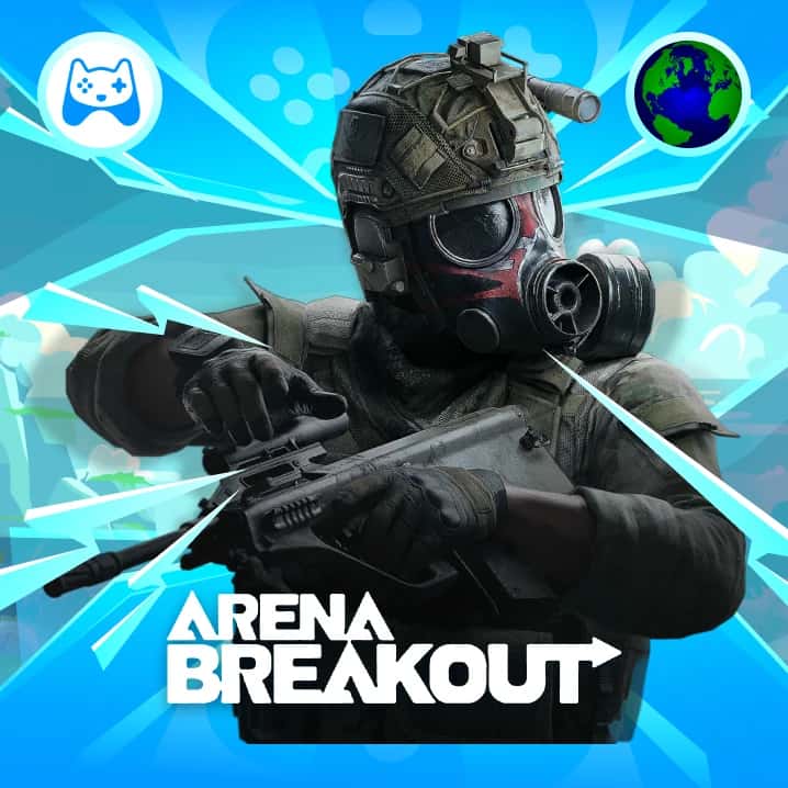 Arena Breakout