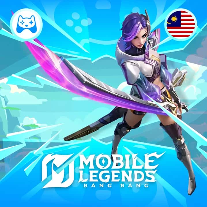 Mobile Legends: Malaysia