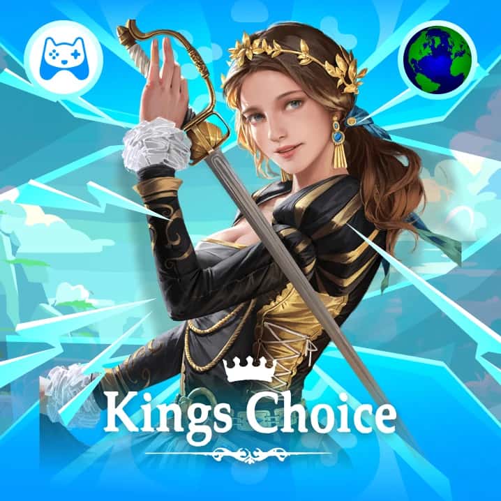 King’s Choice