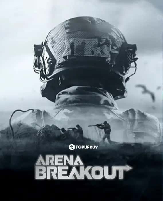 Arena Breakout