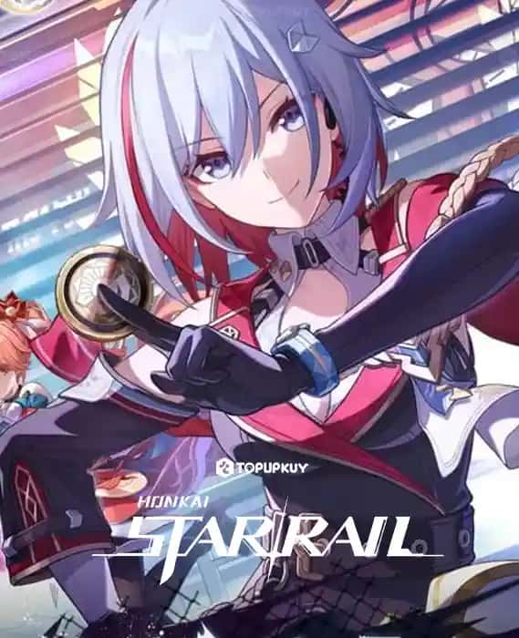 Honkai: Star Rail