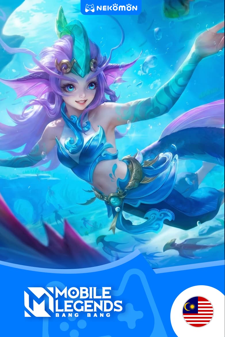 Mobile Legends: Malaysia
