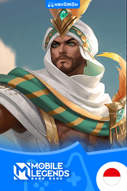 Mobile Legends: Bang Bang