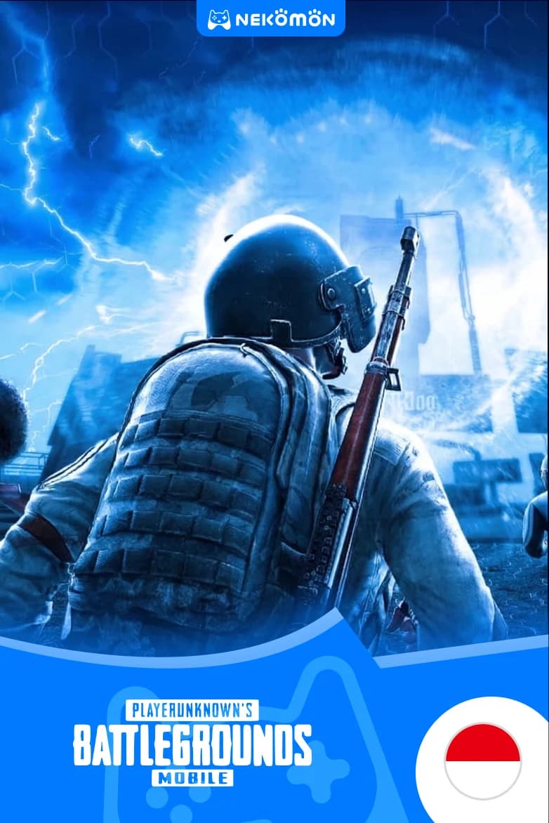 PUBG Mobile Indonesia