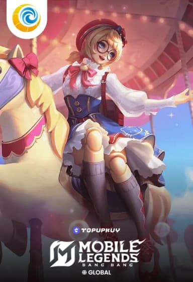 Mobile Legends: Malaysia