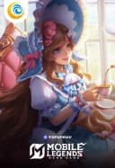 Mobile Legends: Indonesia