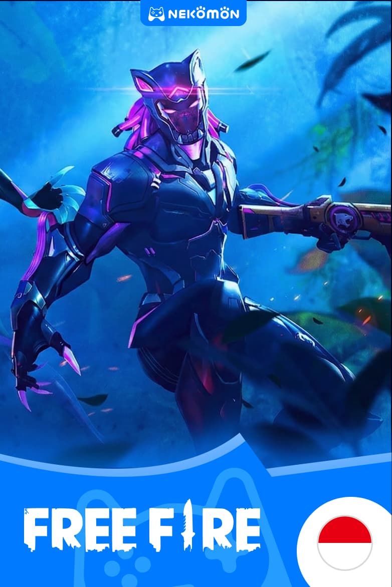 Free Fire