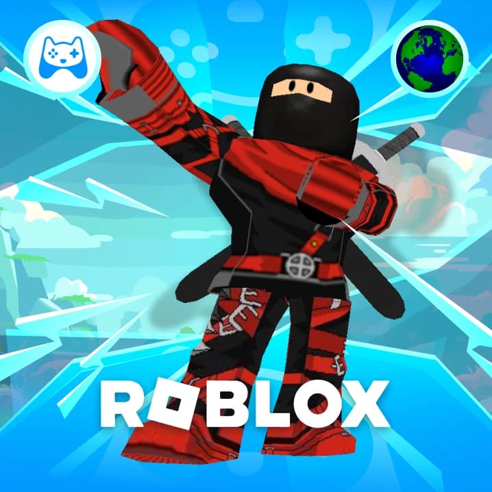 Roblox Voucher - Supernova