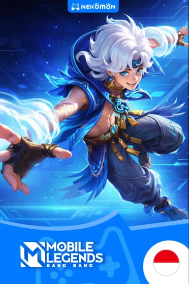 Mobile Legends: Bang Bang