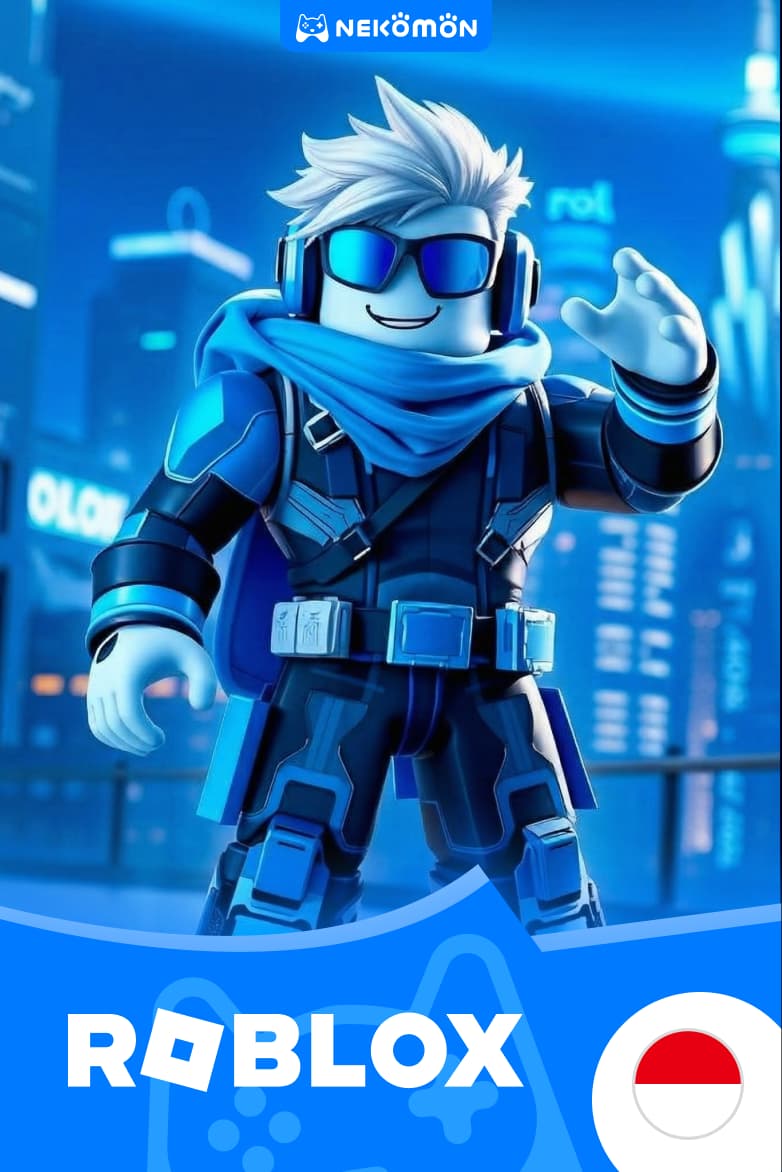 Roblox Voucher