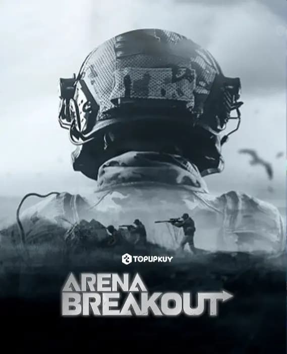 Arena Breakout