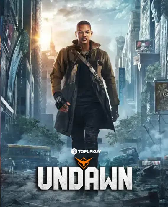 Undawn