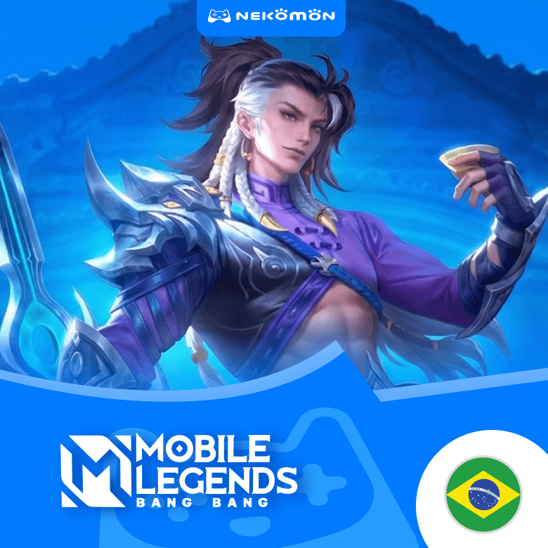 Mobile Legends: Brazil