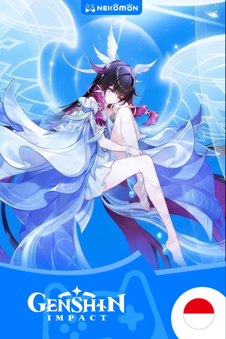 Genshin Impact