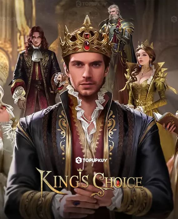 King’s Choice