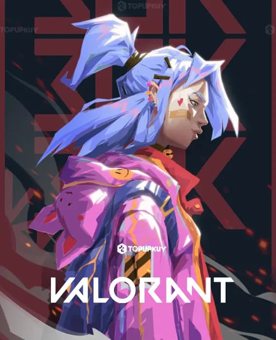 Valorant