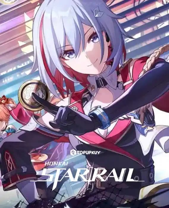 Honkai: Star Rail